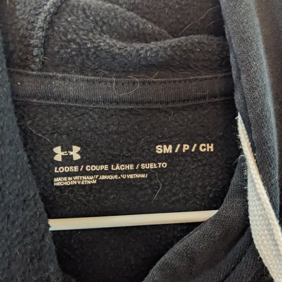 Under Armour Hoodie - Picture 2 of 2
